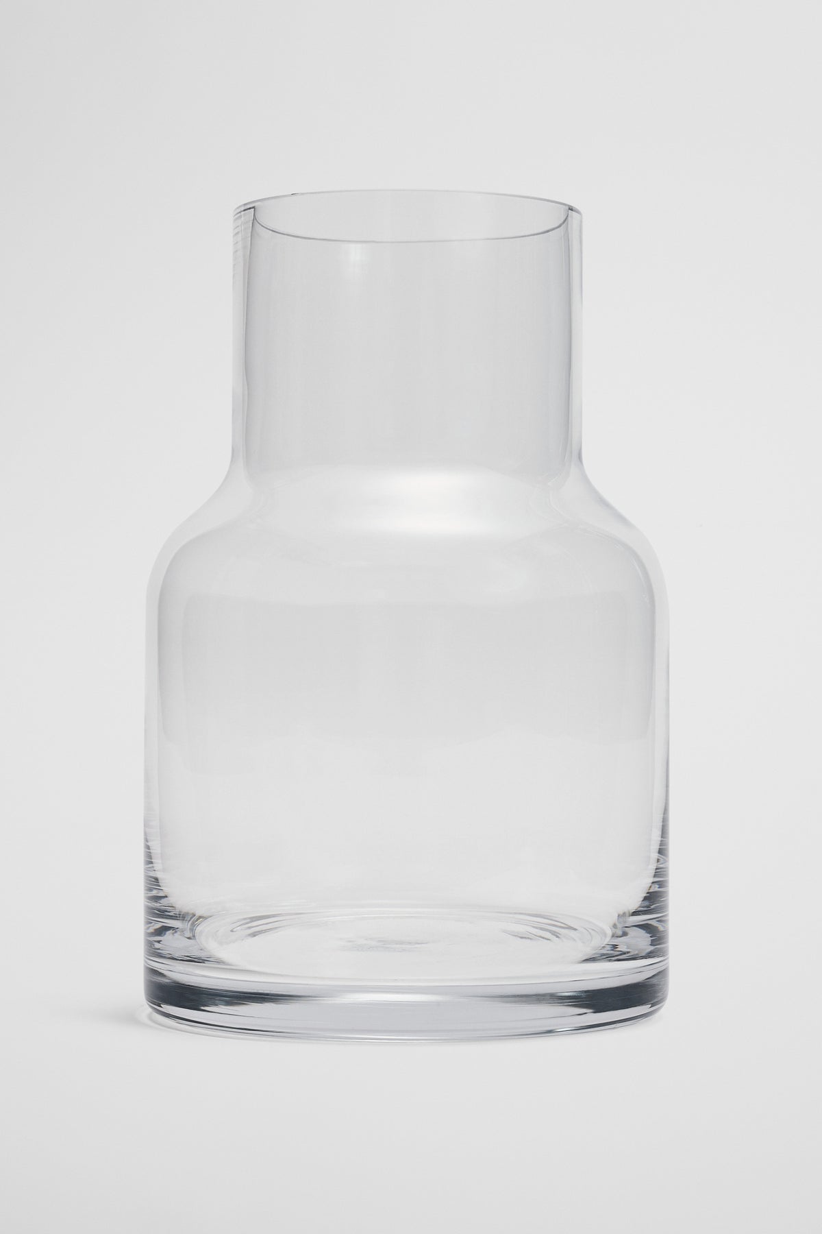 Darce Large Glass Vase