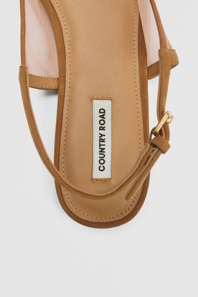 Margot Slingback