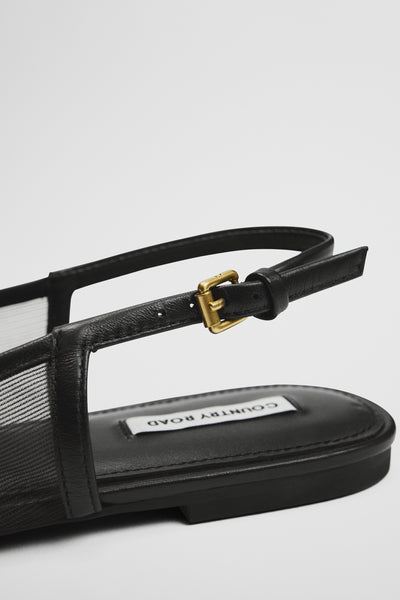 Margot Slingback