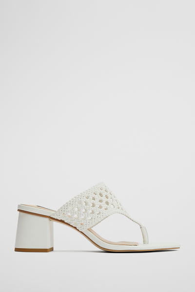 Marina Heel