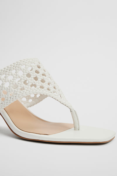 Marina Heel