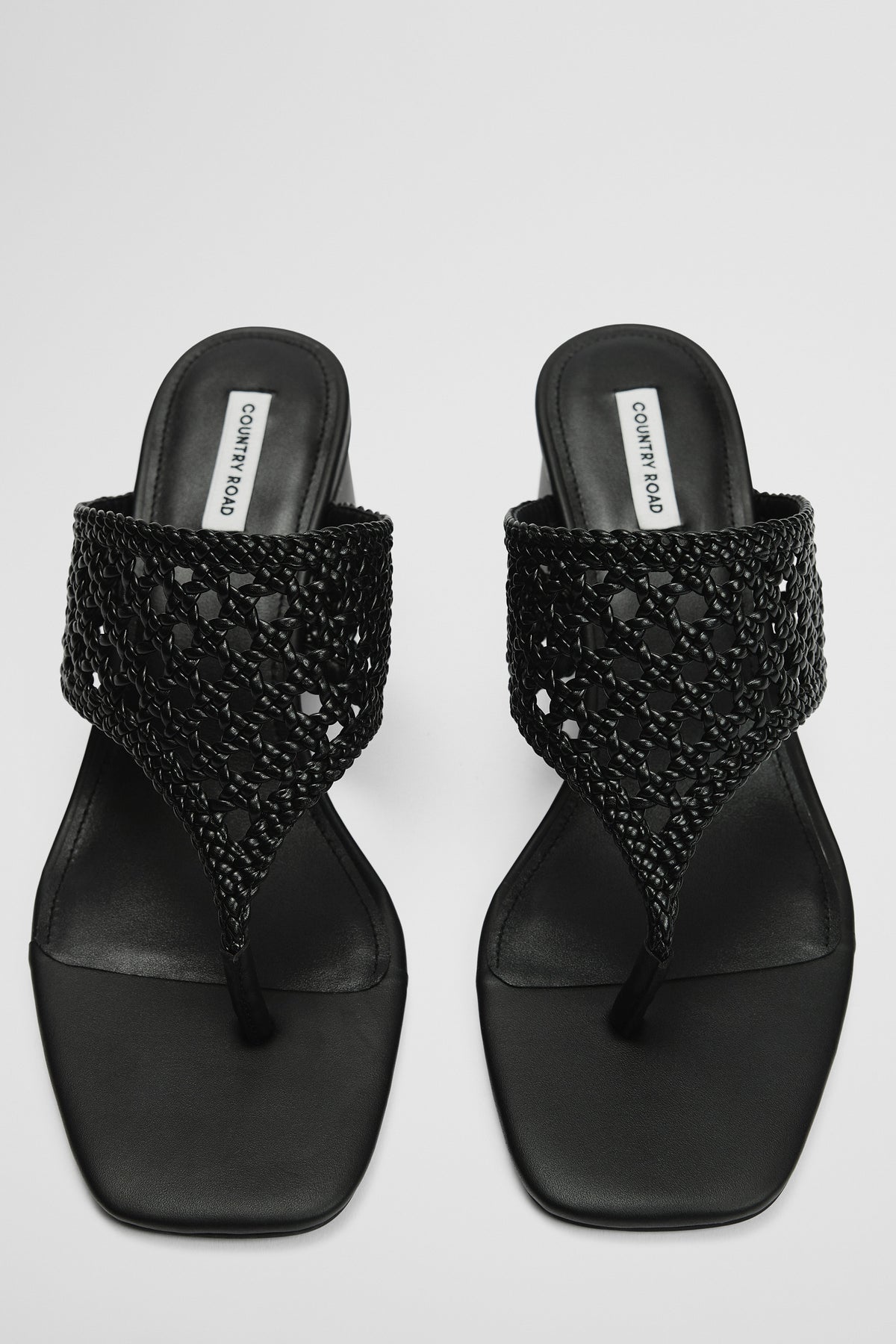 Marina Heel