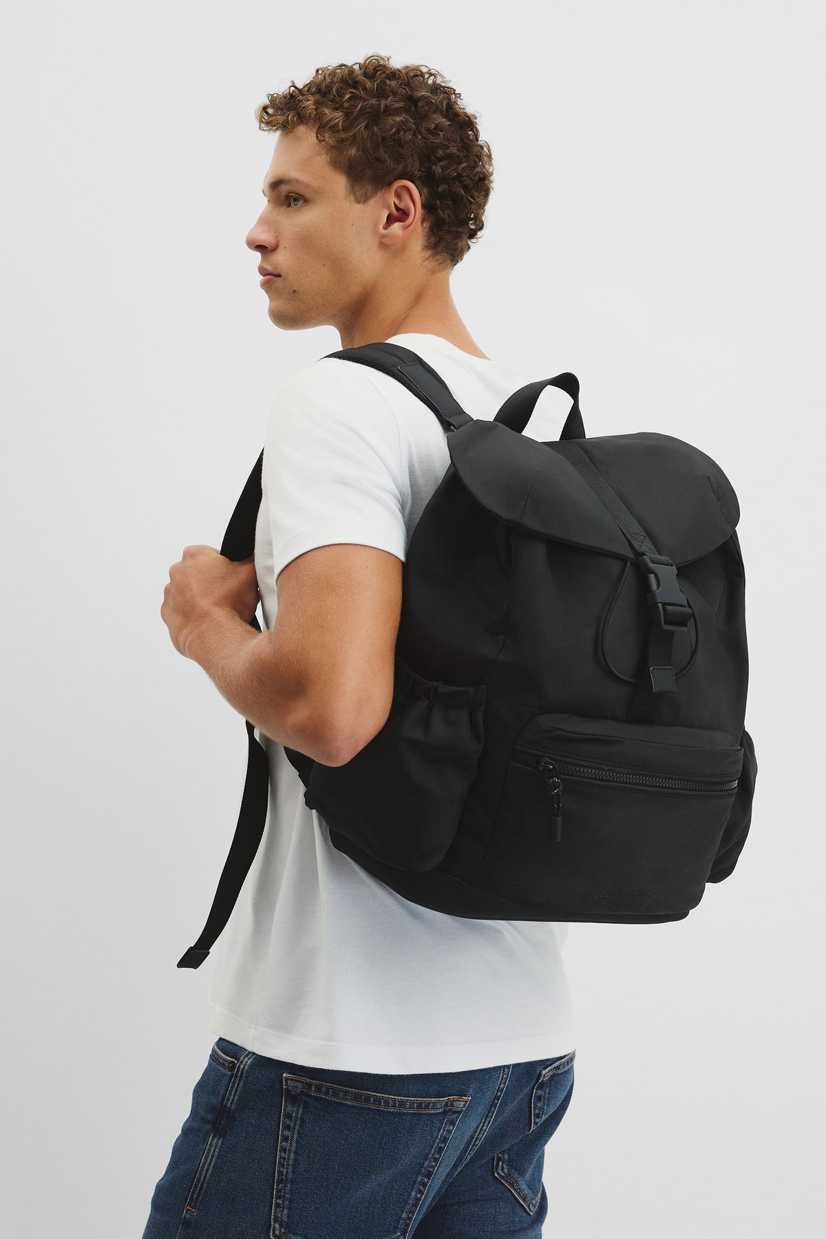 Samson Backpack