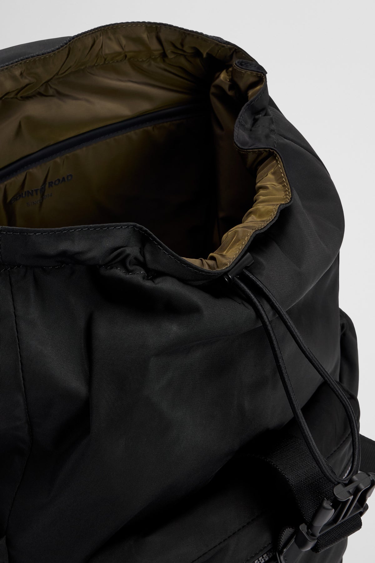 Samson Backpack