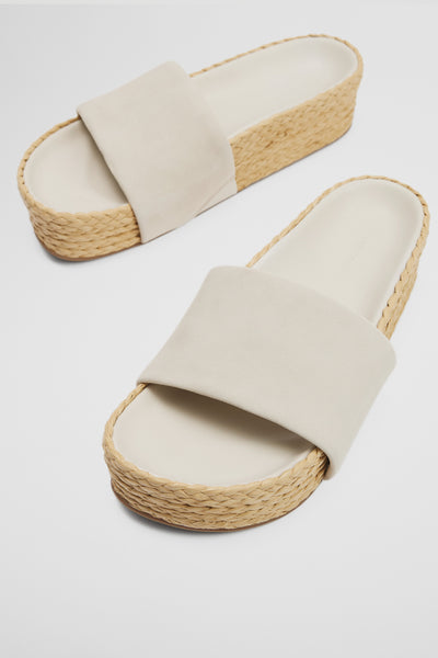 Sommer Flatform