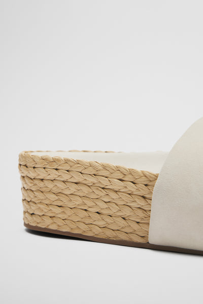 Sommer Flatform