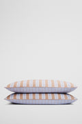 Mavi Standard Pillowcase Pair
