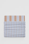 Mavi Single Quilt Cover
