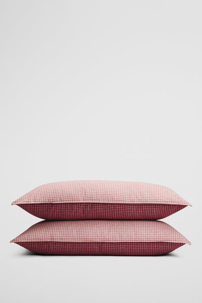 Remy King Pillowcase Pair