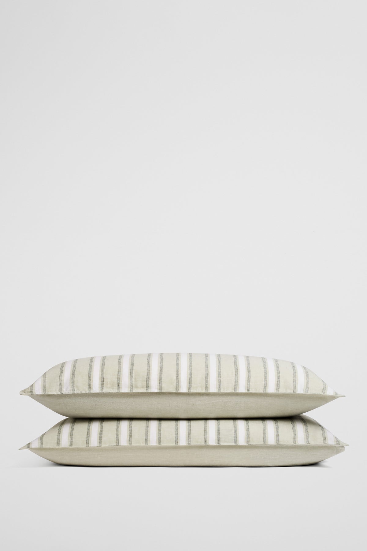 Abi Standard Pillowcase Pair