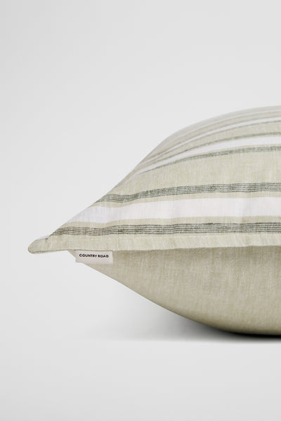 Abi Standard Pillowcase Pair