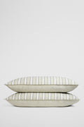Abi King Pillowcase Pair