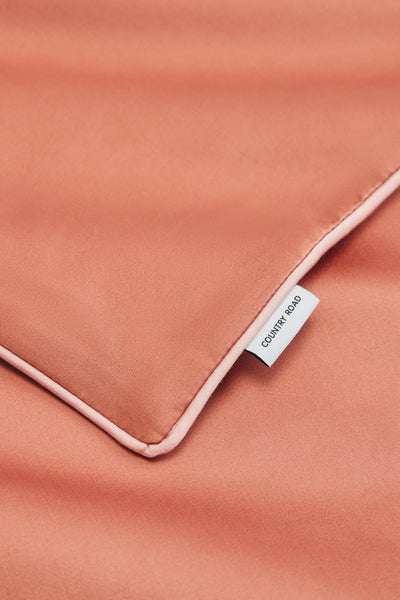 Dita Super King Quilt Cover