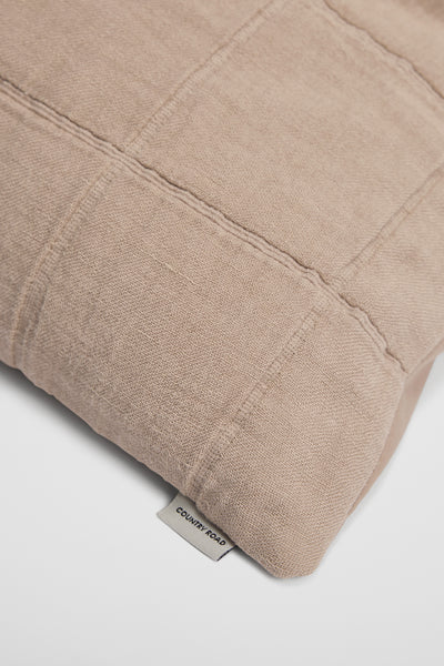 Rae Standard Pillow Case Pair