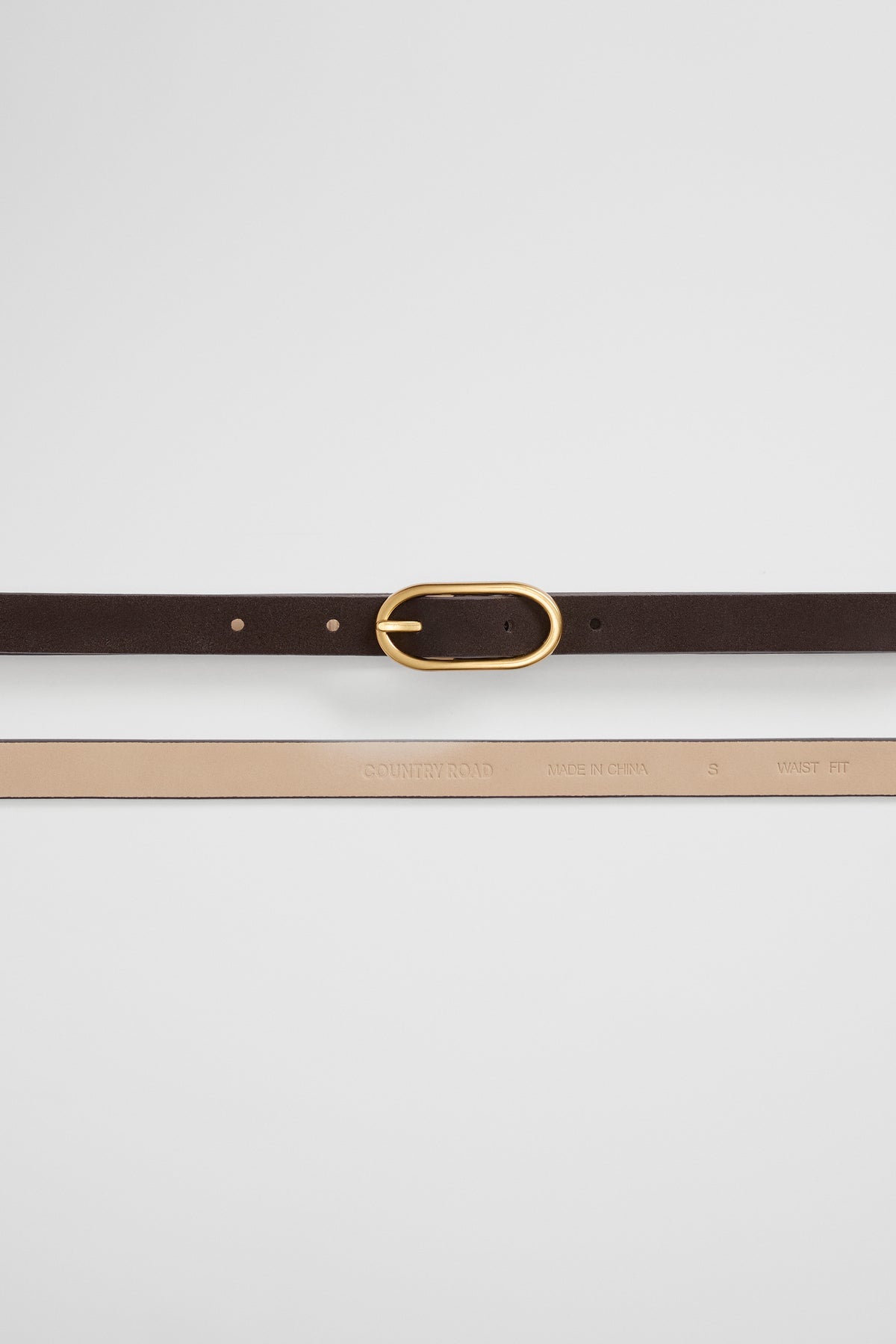 Zuri Belt