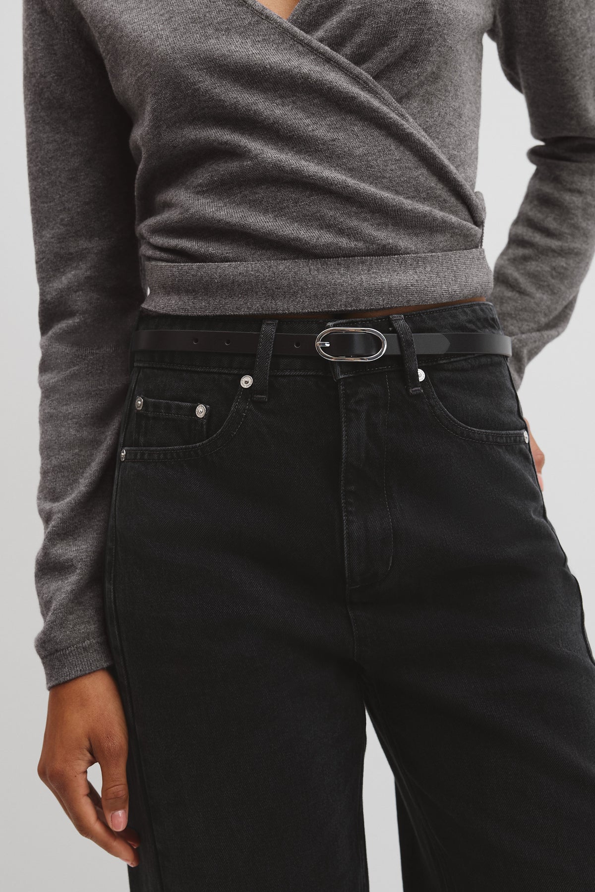 Zuri Belt