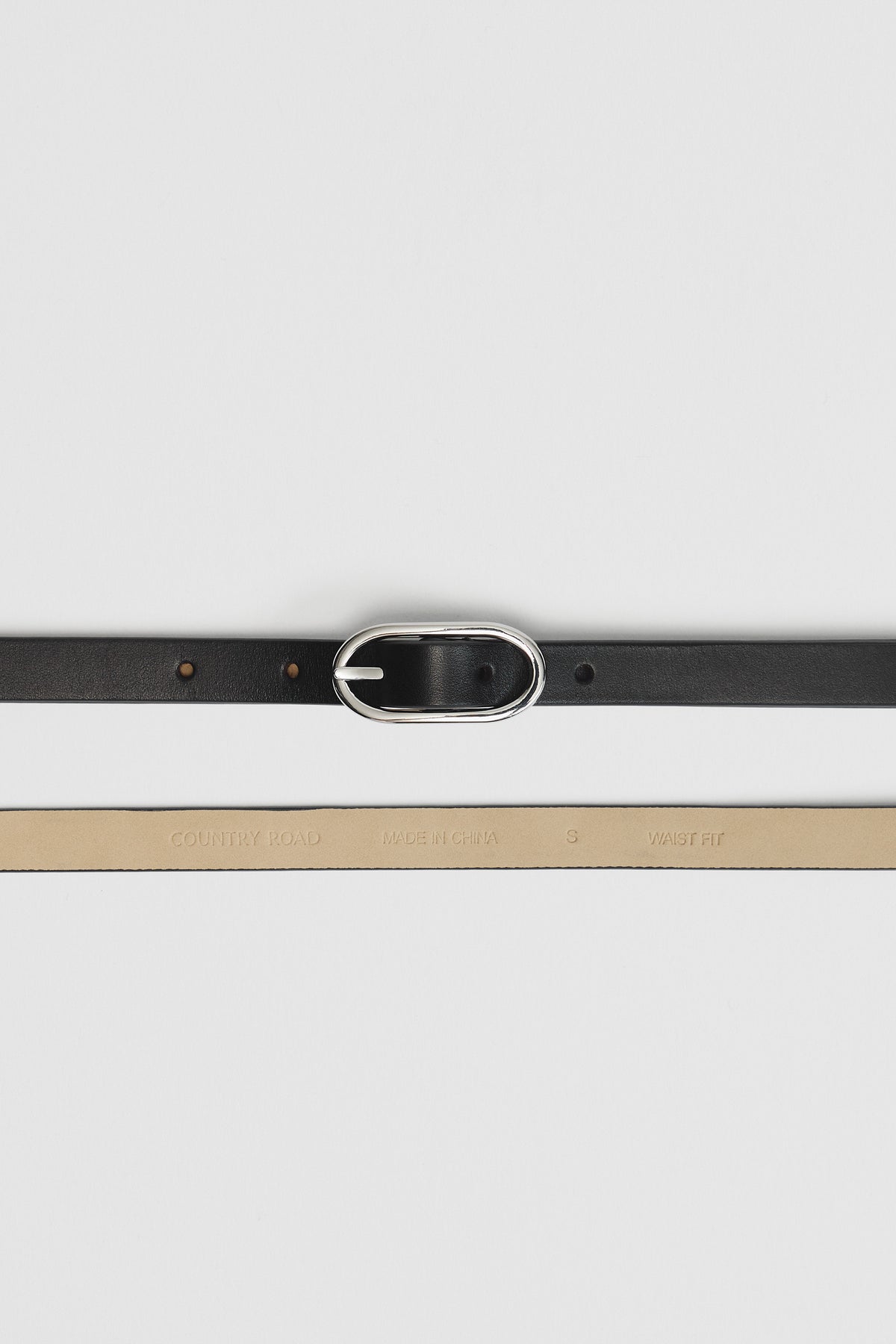 Zuri Belt