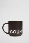 Demm Mug