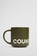 Demm Mug