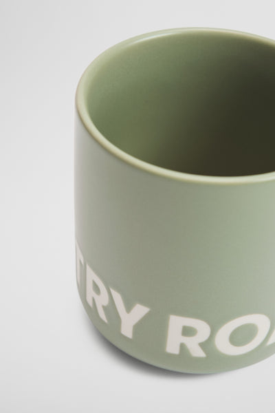 Demm Mug