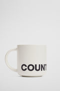 Demm Mug