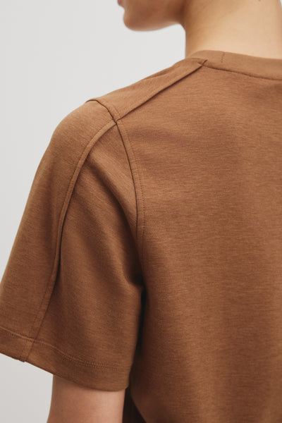 Australian Cotton Oversized Cotton T-shirt