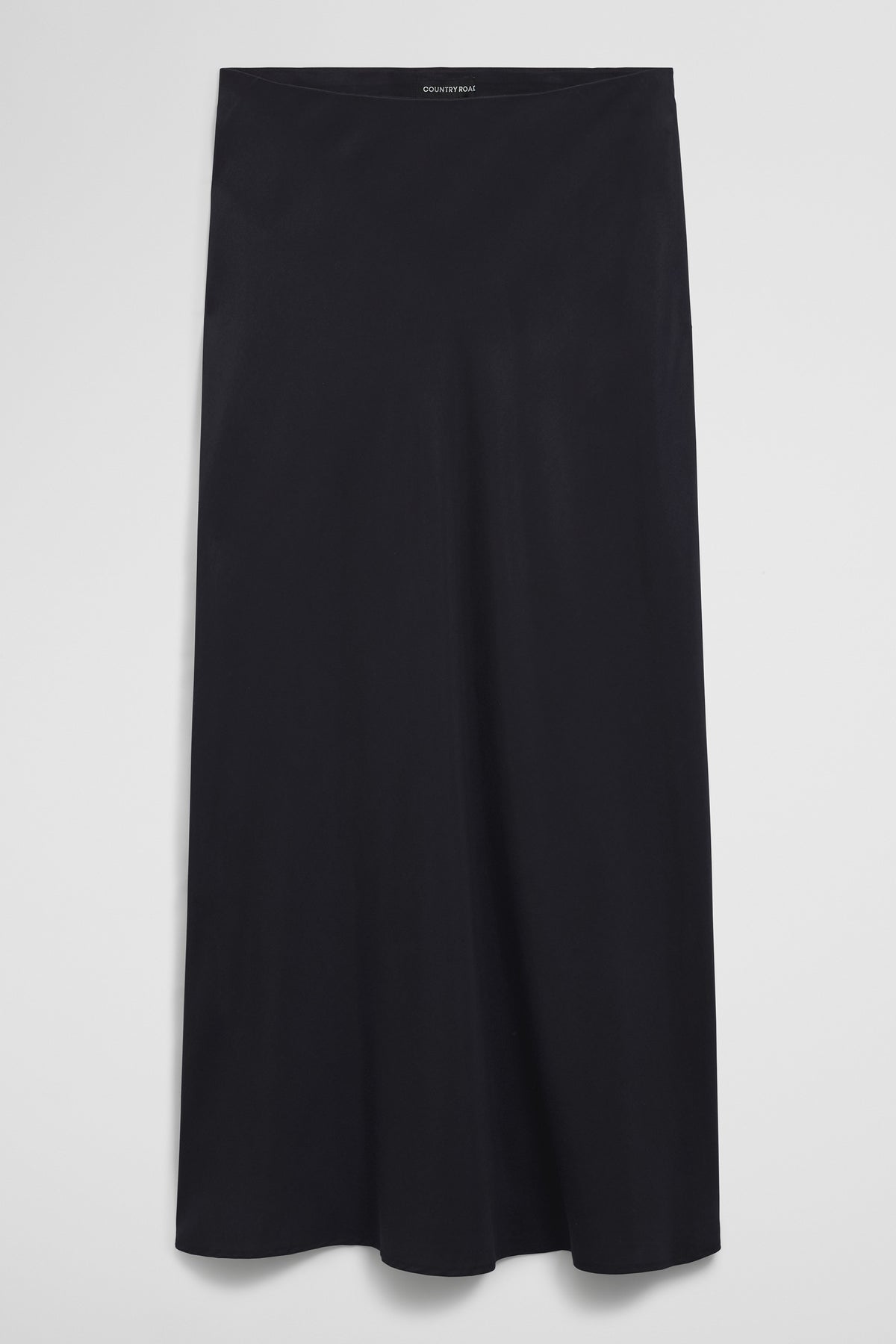 Fluid Bias Skirt