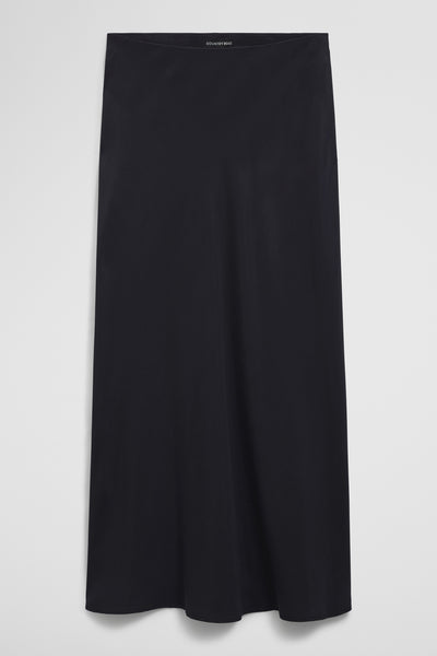 Fluid Bias Skirt