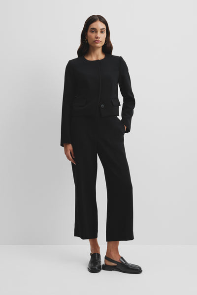 Soft Tailored Pant