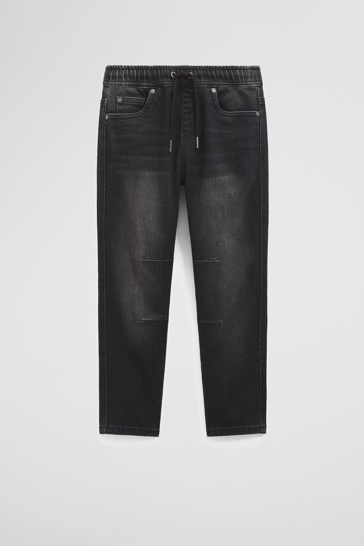 Denim Jogger