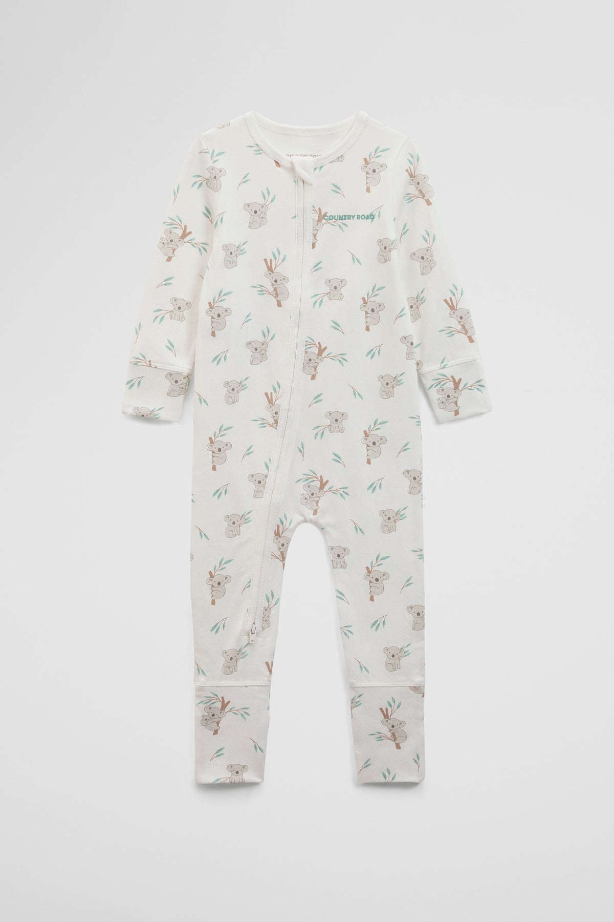 Koala Jumpsuit