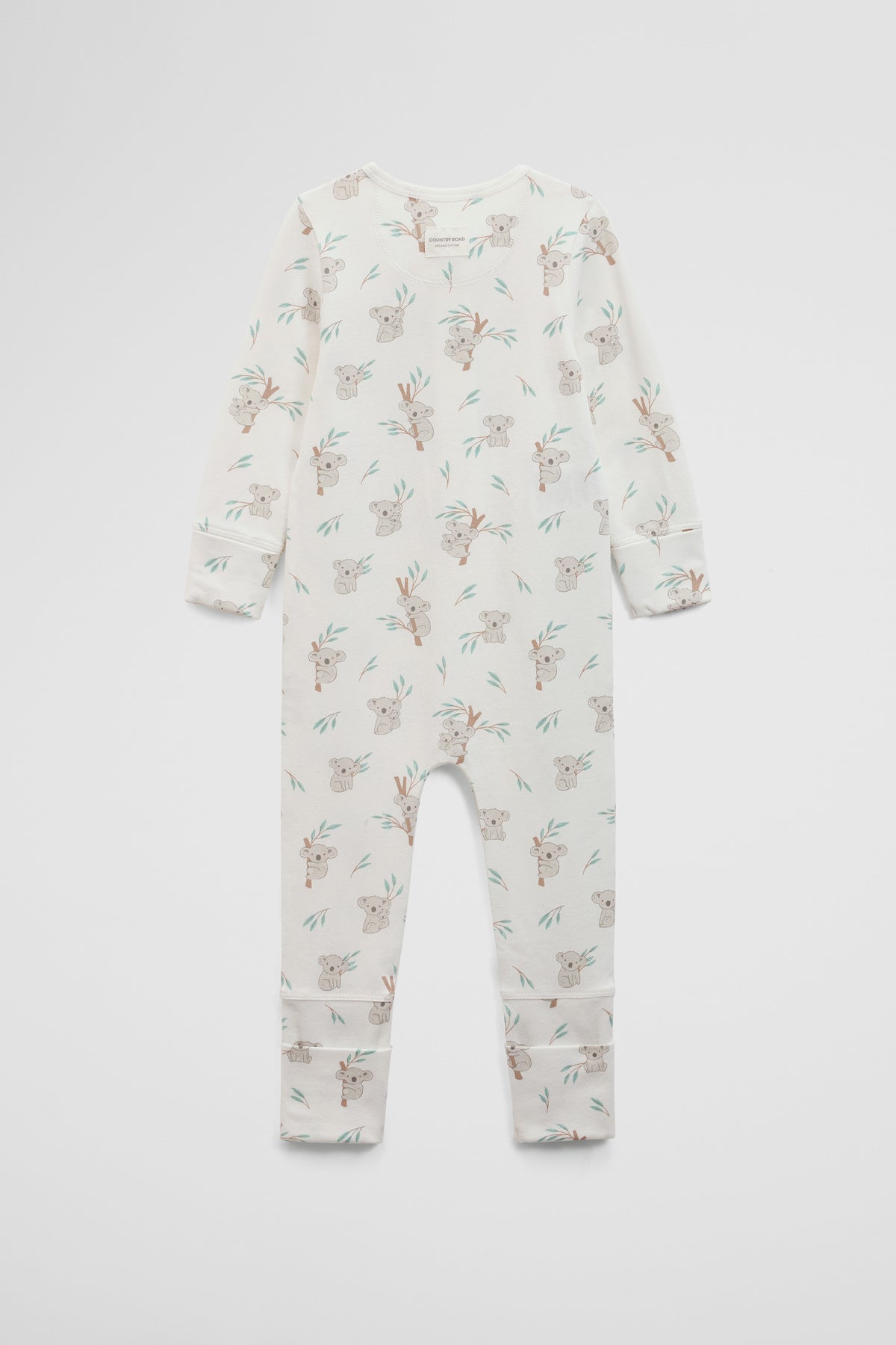 Koala Jumpsuit