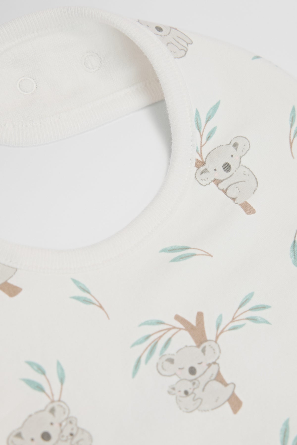 Koala Bib