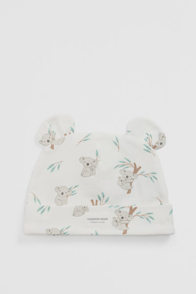 Koala Beanie