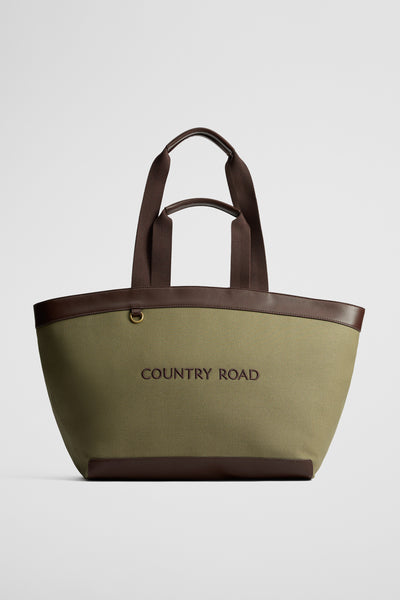Cr Essential Tote
