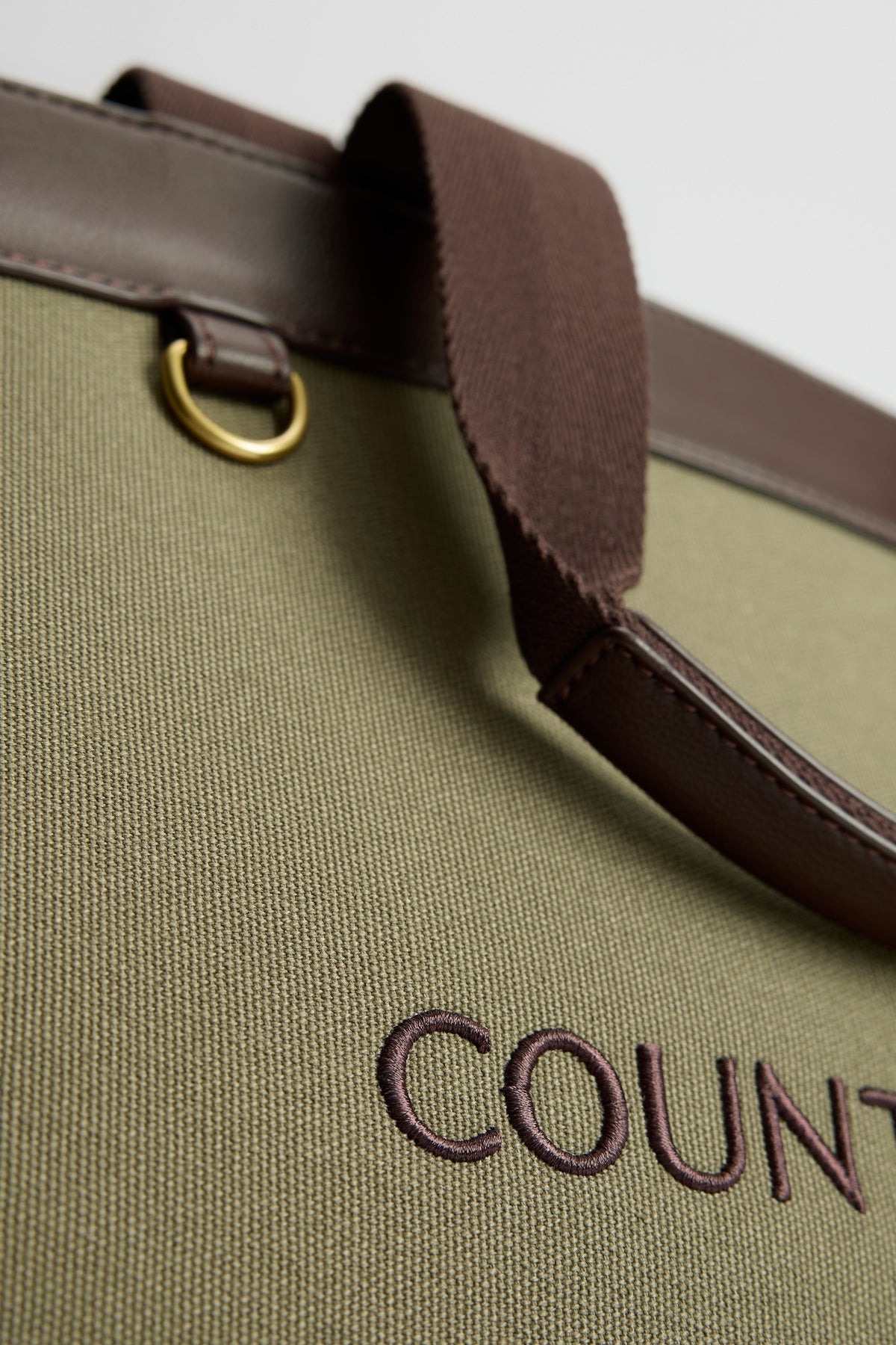Cr Essential Tote