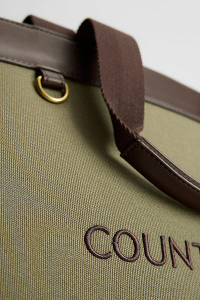 Cr Essential Tote