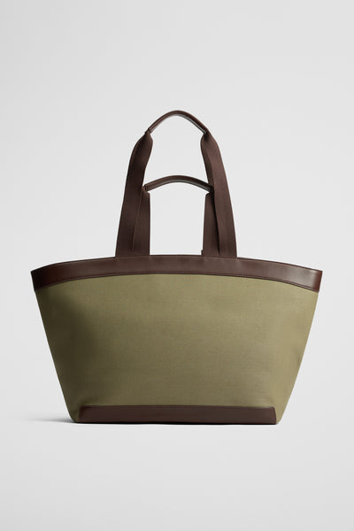 Cr Essential Tote
