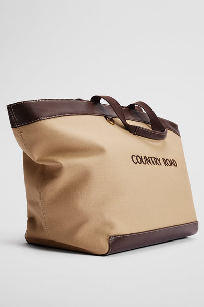 Cr Essential Tote