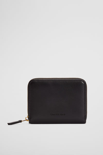 Zip Around Wallet