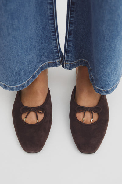Ariana Mule