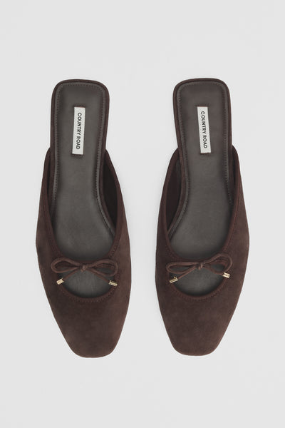 Ariana Mule