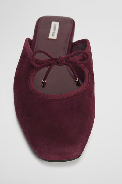Ariana Mule