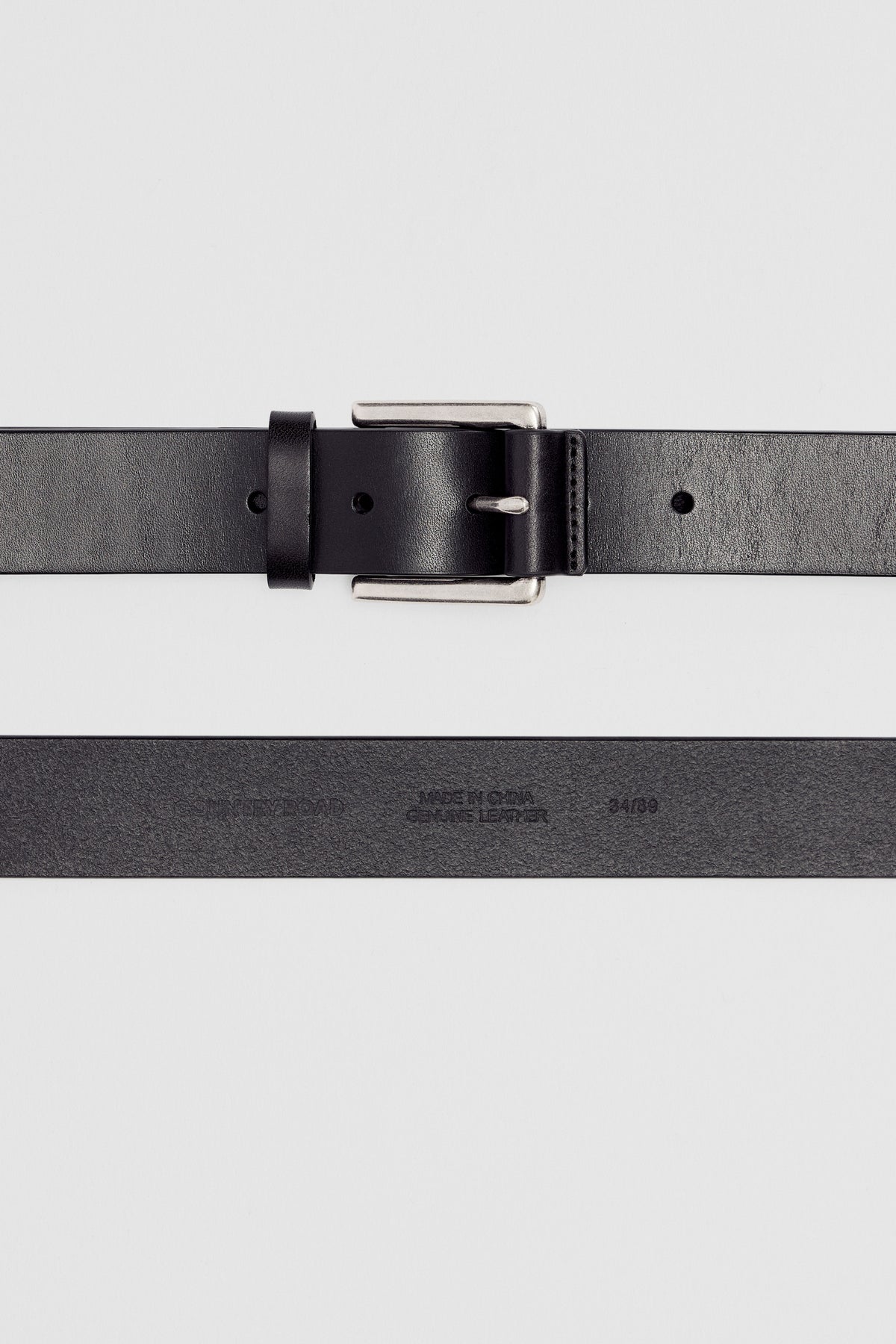Bradley Belt