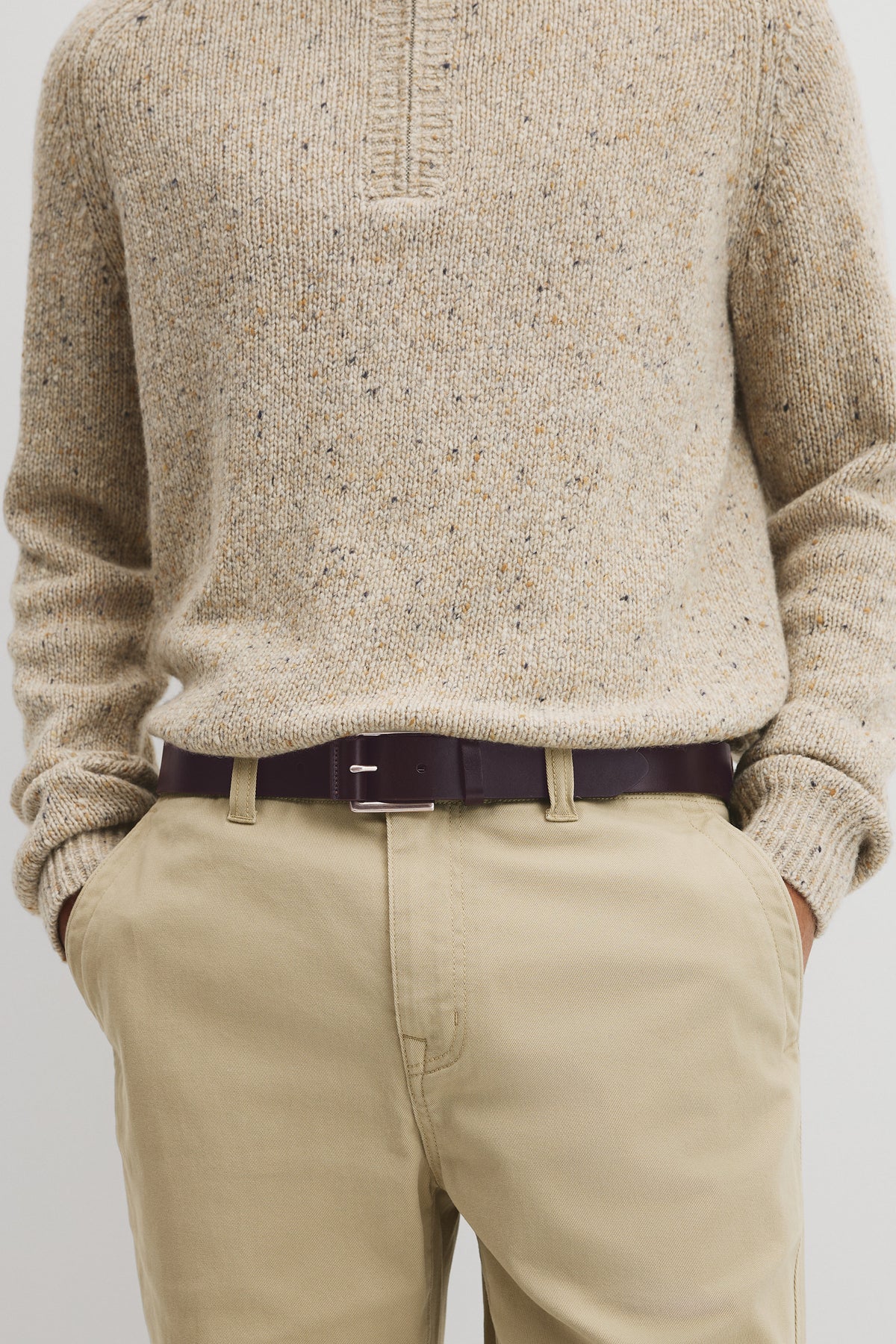 Bradley Belt