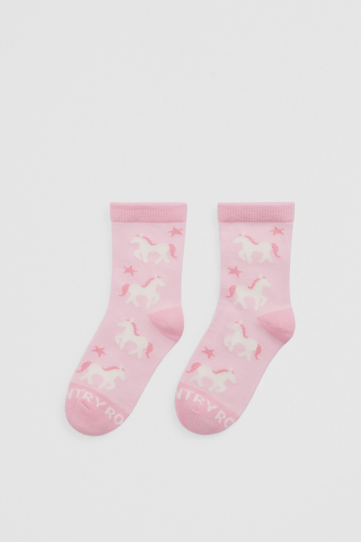 Pony Socks