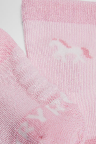 Pony Socks