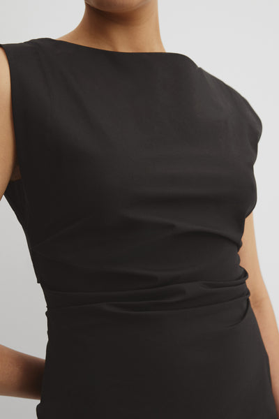 Australian Cotton Mini Dress