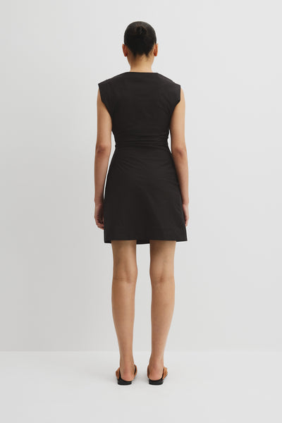 Australian Cotton Mini Dress