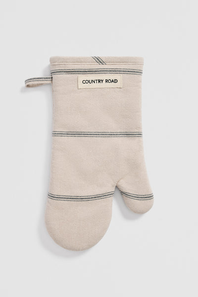 Bruny Oven Mitt